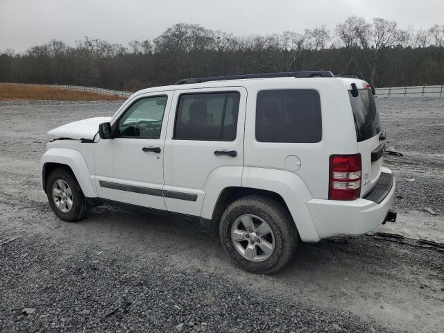 1C4PJMAK0CW116464 Jeep Liberty Sport