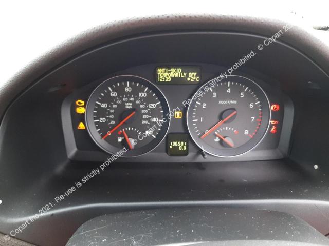 YV1MK4352A2195340 Volvo C30 Se Lux
