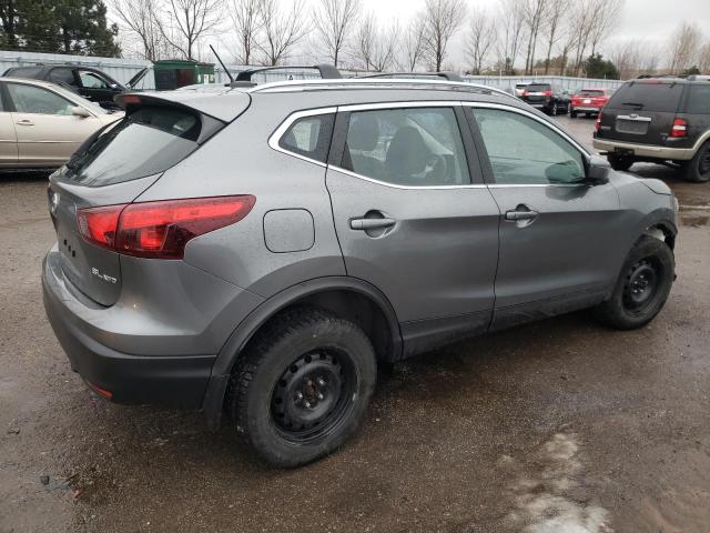2017 NISSAN QASHQAI JN1BJ1CR2HW126734