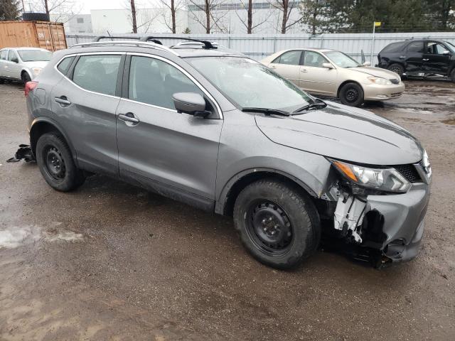 2017 NISSAN QASHQAI JN1BJ1CR2HW126734
