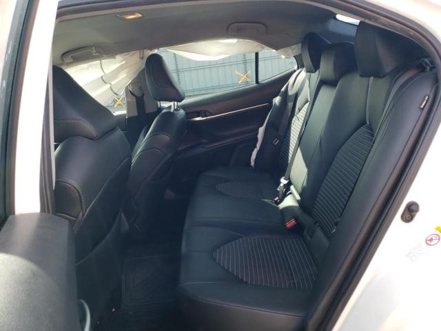 2019 TOYOTA CAMRY L - 4T1B11HK2KU759774