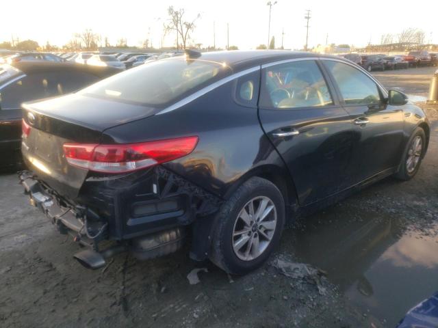 5XXGT4L3XJG178761 KIA Optima Lx