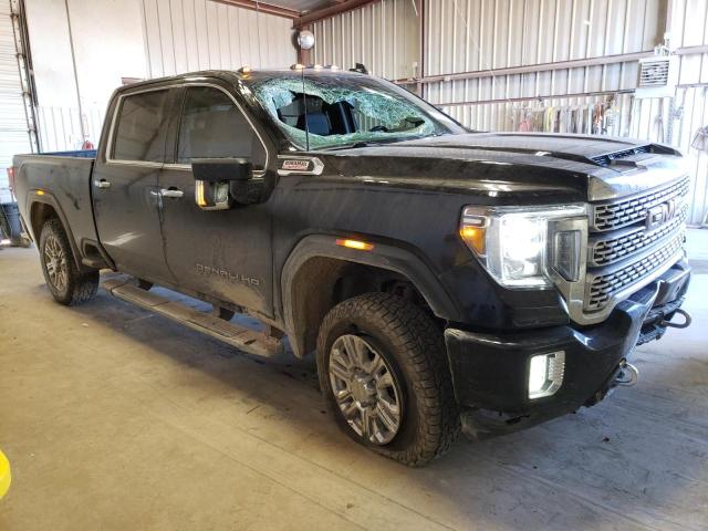 1GT49REY4LF153119 GMC Sierra K2500 Denali