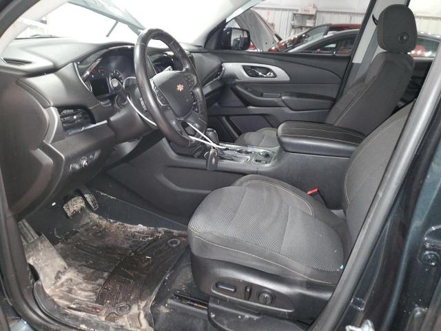 2018 CHEVROLET TRAVERSE L 1GNERGKWXJJ162663