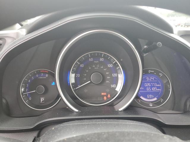 2020 HONDA FIT LX - 3HGGK5H44LM712673