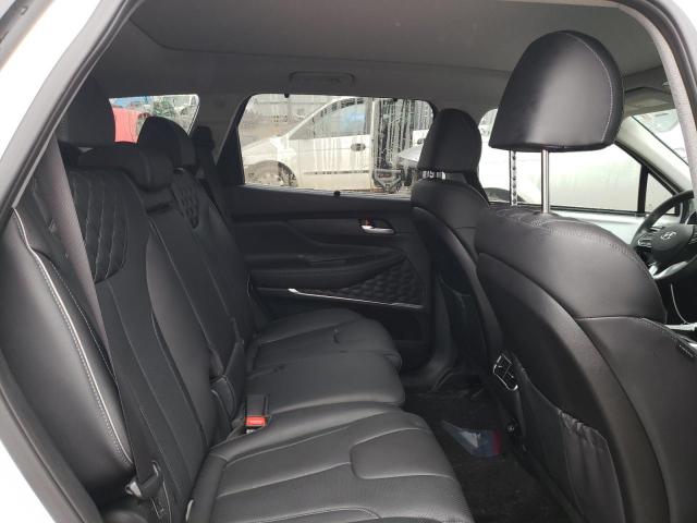 2022 HYUNDAI SANTA FE L - KM8S5DA14NU029831