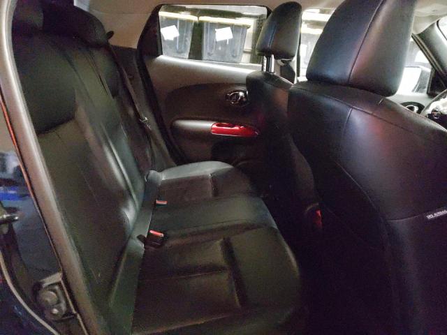2015 NISSAN JUKE S - JN8AF5MV0FT555340