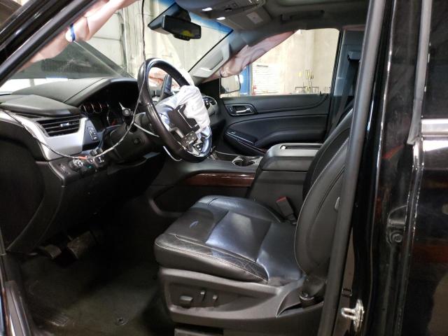 2018 GMC YUKON XL K - 1GKS2GKC5JR188244