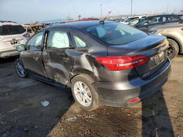 2015 FORD FOCUS SE 1FADP3F29FL243715
