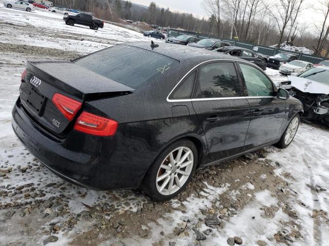 2015 AUDI A4 PREMIUM - WAUFFAFL9FN045172