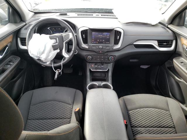 3GKALMEV0ML367582 GMC Terrain Sle