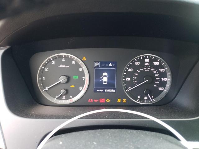 2016 HYUNDAI SONATA SPO - 5NPE34AF4GH288559