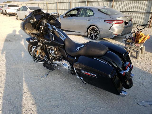 2022 HARLEY-DAVIDSON FLTRX 1HD1KHC10NB662527