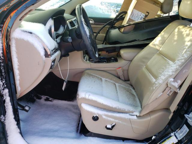 1C4RJFBG5HC760355 Jeep Grand Cherokee Limited