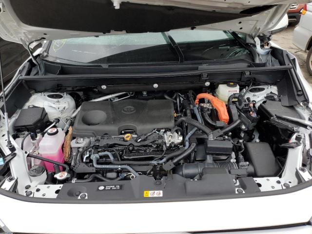 2023 TOYOTA RAV4 WOODL - 2T3UWRFV2PW150981