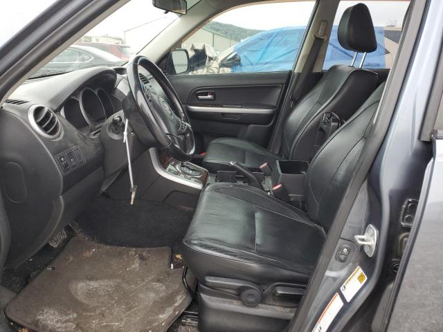 JS3TD947764106221 Suzuki GR VITARA