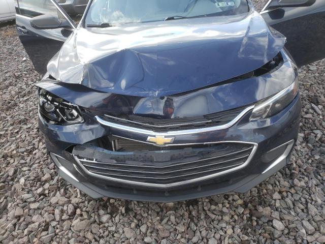 2017 CHEVROLET MALIBU LS 1G1ZC5ST5HF266456