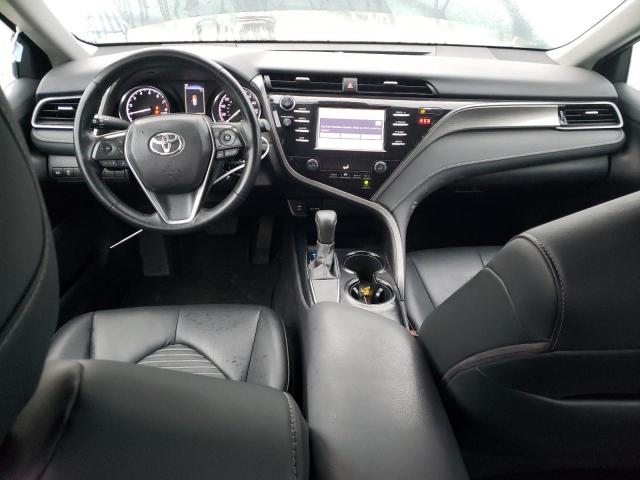2019 TOYOTA CAMRY L - 4T1B11HK5KU719656