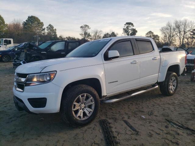 2018 CHEVROLET COLORADO L - 1GCGTCEN4J1266810