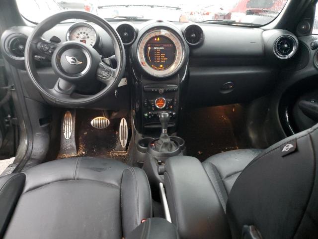 WMWZC3C52EWP28167 Mini Cooper