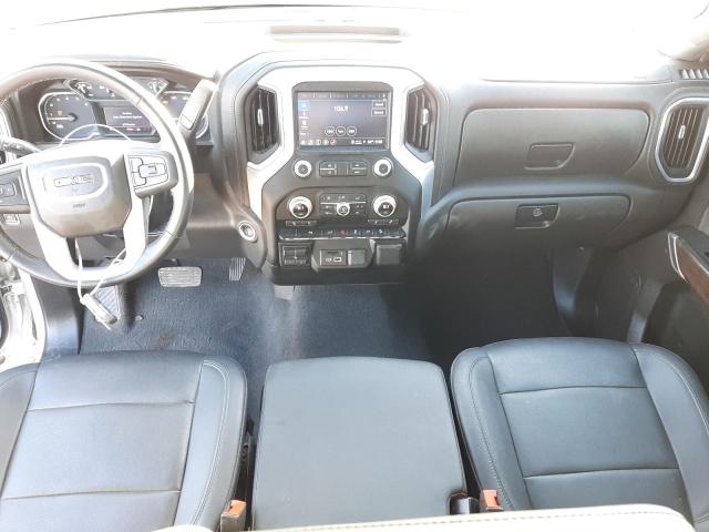 2022 GMC SIERRA LIM 3GTU9DEL8NG181501