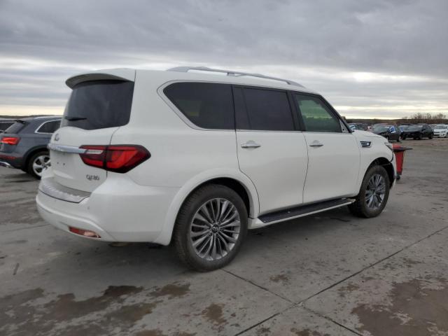 2019 INFINITI QX80 LUXE - JN8AZ2NF4K9682001