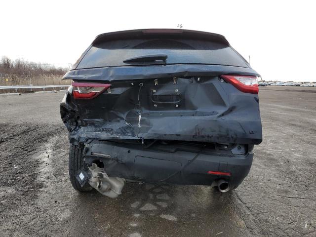 VIN 1GNERGKW4LJ178649 2020 CHEVROLET TRAVERSE no.6