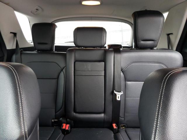 2015 MERCEDES-BENZ ML 350 4MA - 4JGDA5HBXFA481598