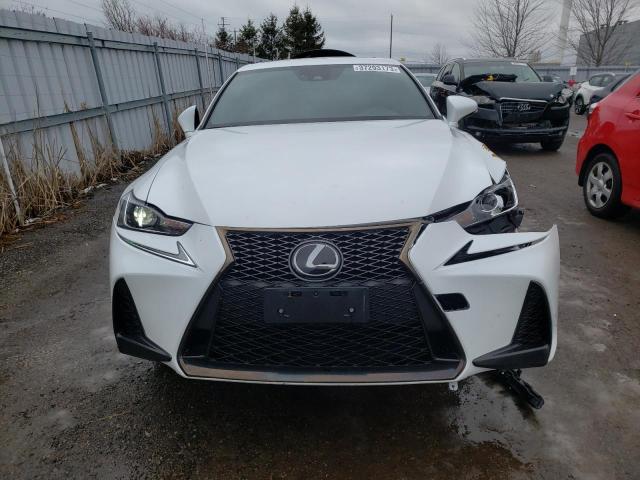 2020 LEXUS IS 300 F-S JTHG81F20L5042714