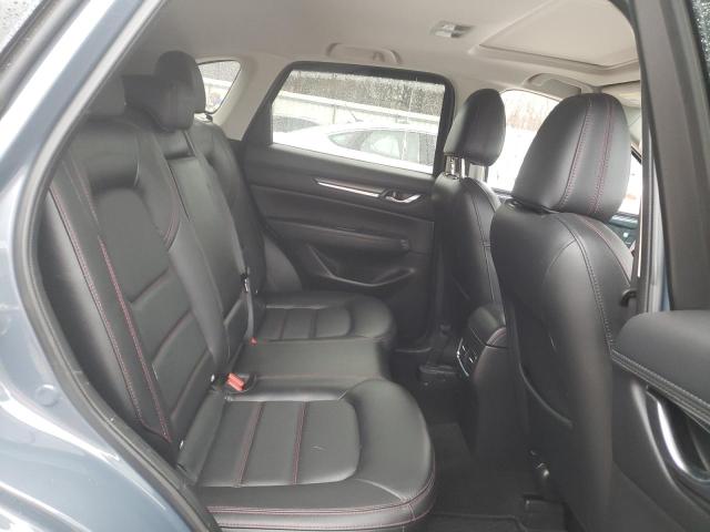 2022 MAZDA CX-5 PREFE - JM3KFBCM5N0545613