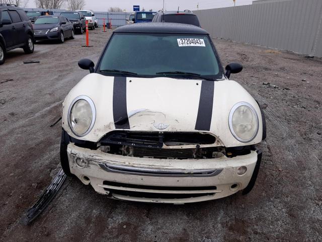 WMWRC335X6TJ75710 Mini Cooper