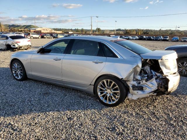 1G6KD5RS8JU155598 Cadillac CT6 LUXURY