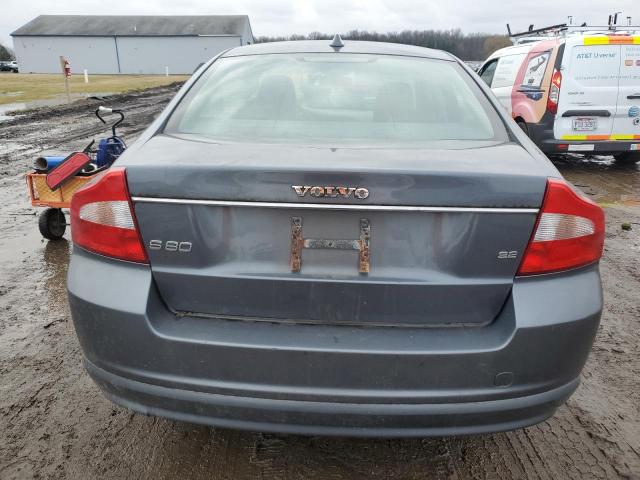 YV1AS982171033161 Volvo S80