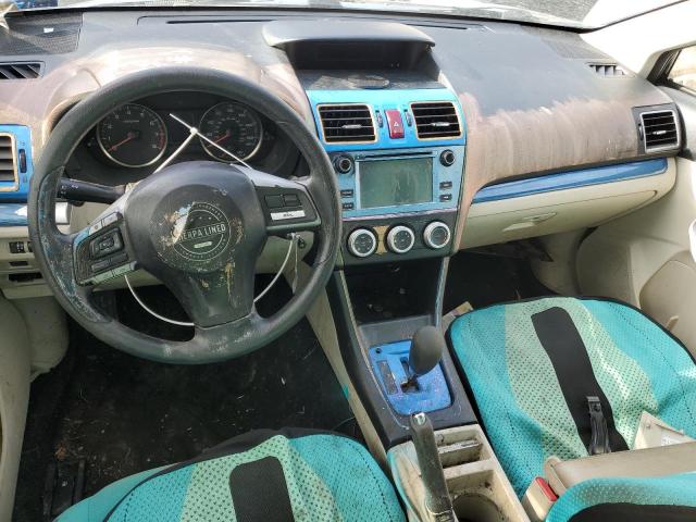 2016 SUBARU IMPREZA - JF1GPAA65G8304252