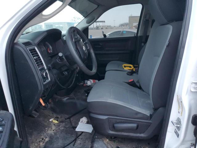 2021 RAM 1500 CLASS 1C6RR7FT3MS566565