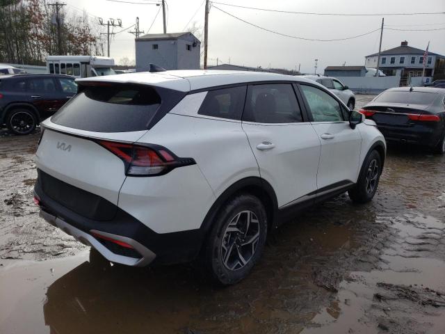 2023 KIA SPORTAGE L - KNDPU3AF9P7095120