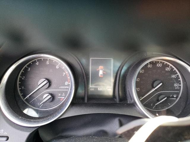 2019 TOYOTA CAMRY L - 4T1B11HK2KU759774