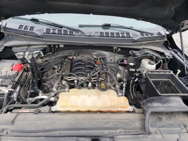 2019 FORD F150 SUPER 1FTEW1E58KFB15007