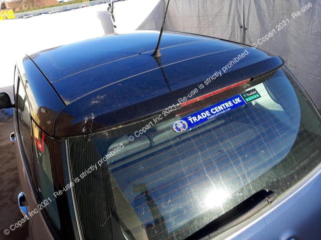ZFA19900005199293 Fiat 500l Loung