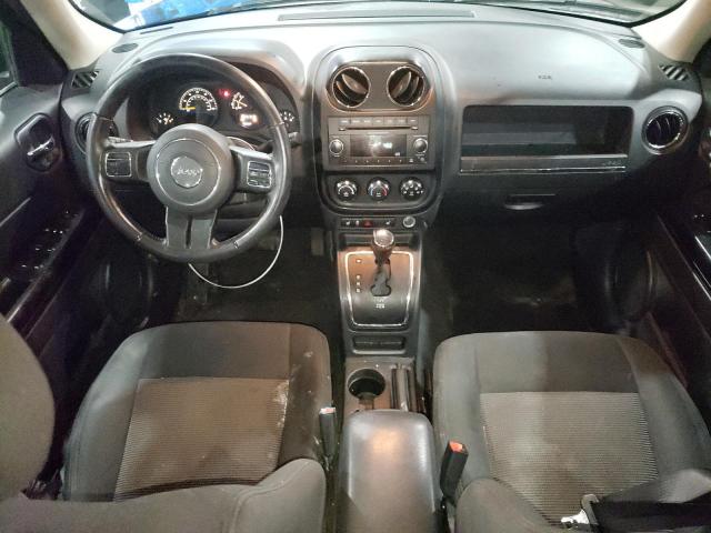 2015 JEEP PATRIOT LA - 1C4NJRFB9FD154708