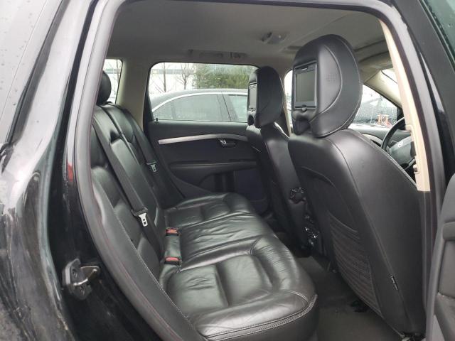 YV4BZ992X91050612 Volvo Xc70 T6