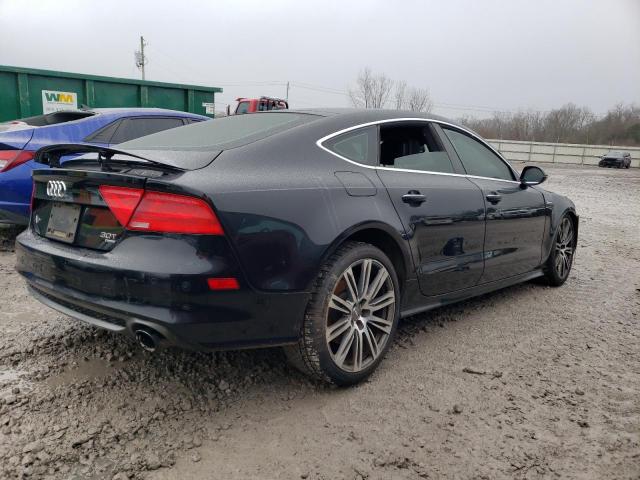 VIN WAU2GAFC1DN055297 2013 Audi A7, Prestige no.3