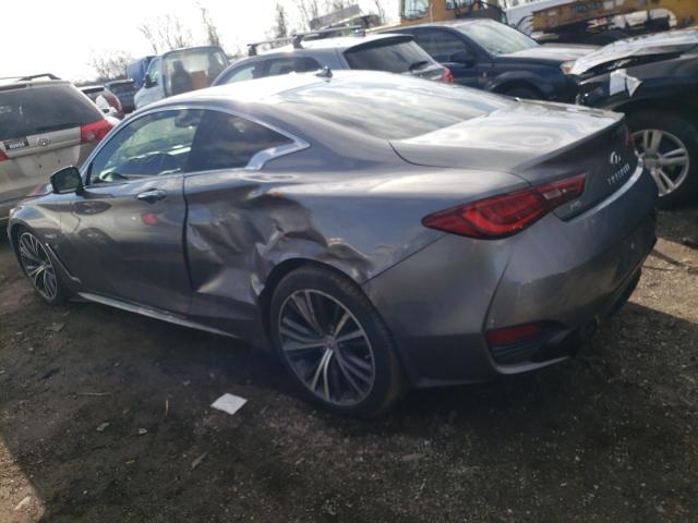 2017 INFINITI Q60 PREMIU - JN1EV7EL4HM551431