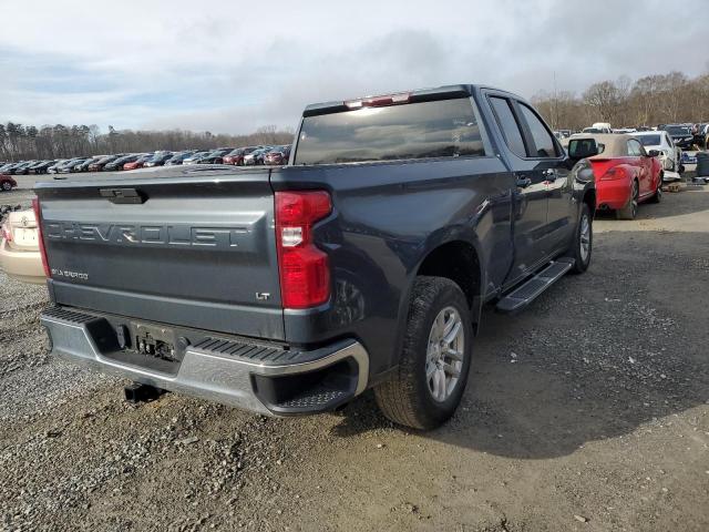 2019 CHEVROLET SILVRDO LT 1GCRWCED6KZ280072