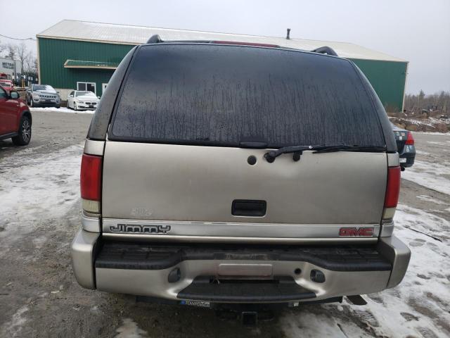 1GKDT13WX12178474 GMC Jimmy