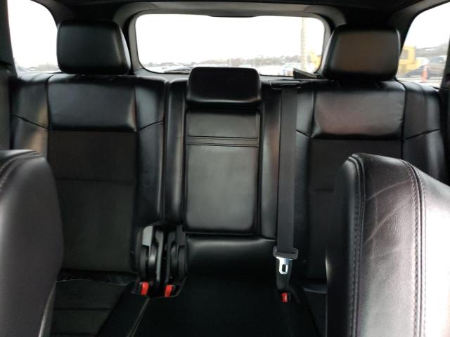 1C4RJFAG5JC466526 Jeep Grand Cherokee Laredo