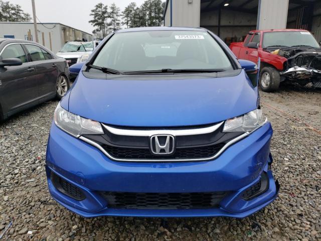 2020 HONDA FIT LX - 3HGGK5H42LM713482