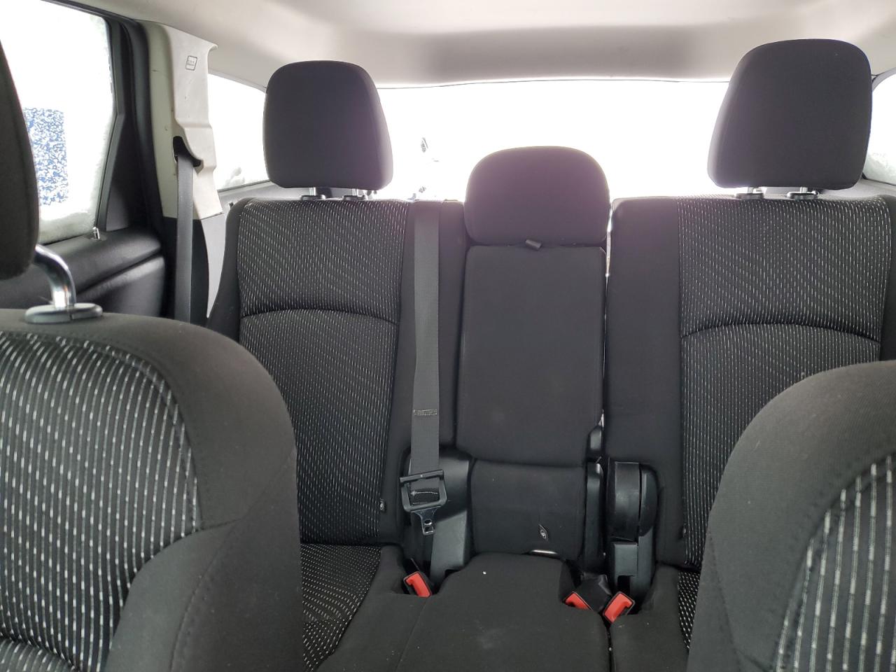 2014 Dodge Journey Sxt VIN: 3C4PDDBG4ET301868 Lot: 80799925