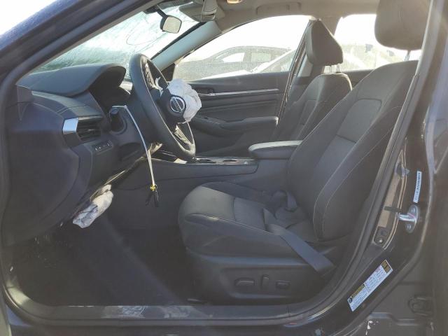 2022 NISSAN ALTIMA SV - 1N4BL4DV1NN309733