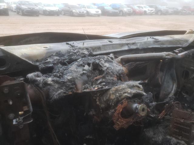 2015 VOLKSWAGEN PASSAT S - 1VWAT7A30FC021576